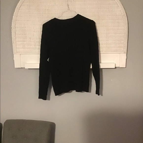 Charter Club Core Table Sweater (NWT) - Picture 3 of 9